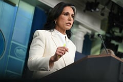 Confusion surrounds reports of alleged CIA seizure of DNI files