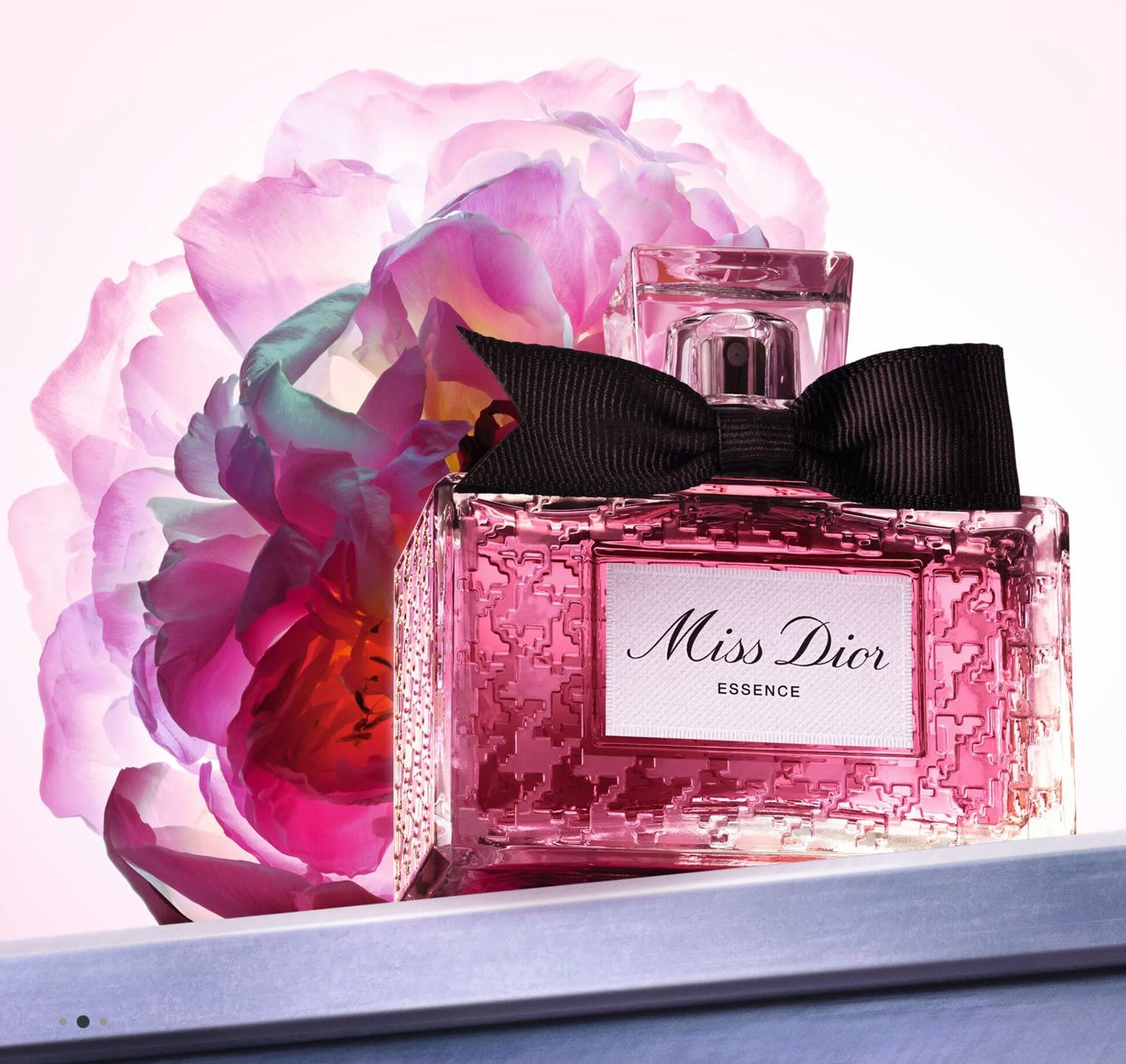 Miss Dior Essence de Parfum: A scent of liberation
