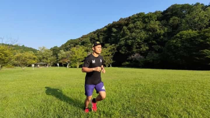 Melvin Jerusalem, now training in Nagoya, Japan, will defend his WBC strawweight title against Siyakholwa Kuse of South Africa in late October.