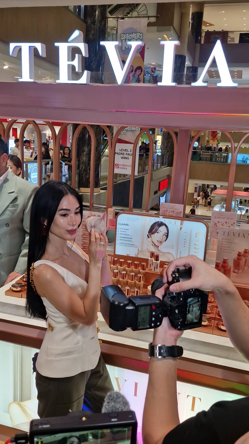 HEART Evangelista