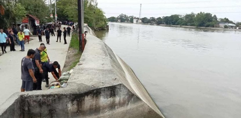 Bulacan mayors lash out at flood control scammers
