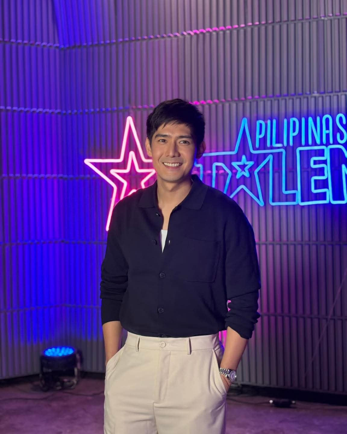 ROBI Domingo