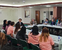 DMW vows aid to nabbed Hong Kong OFWs