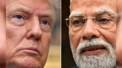 India balances allies as Trump’s trade pressure ripples across markets