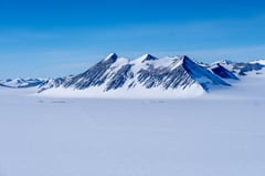 Surging tourism is polluting Antarctica, scientists warn