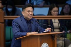 JV urges open budget talks: ‘Kapag walang tinatago, walang dapat ikatakot’