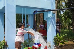 From Davao to Iloilo: Bulk water projects deliver growth, clean water access