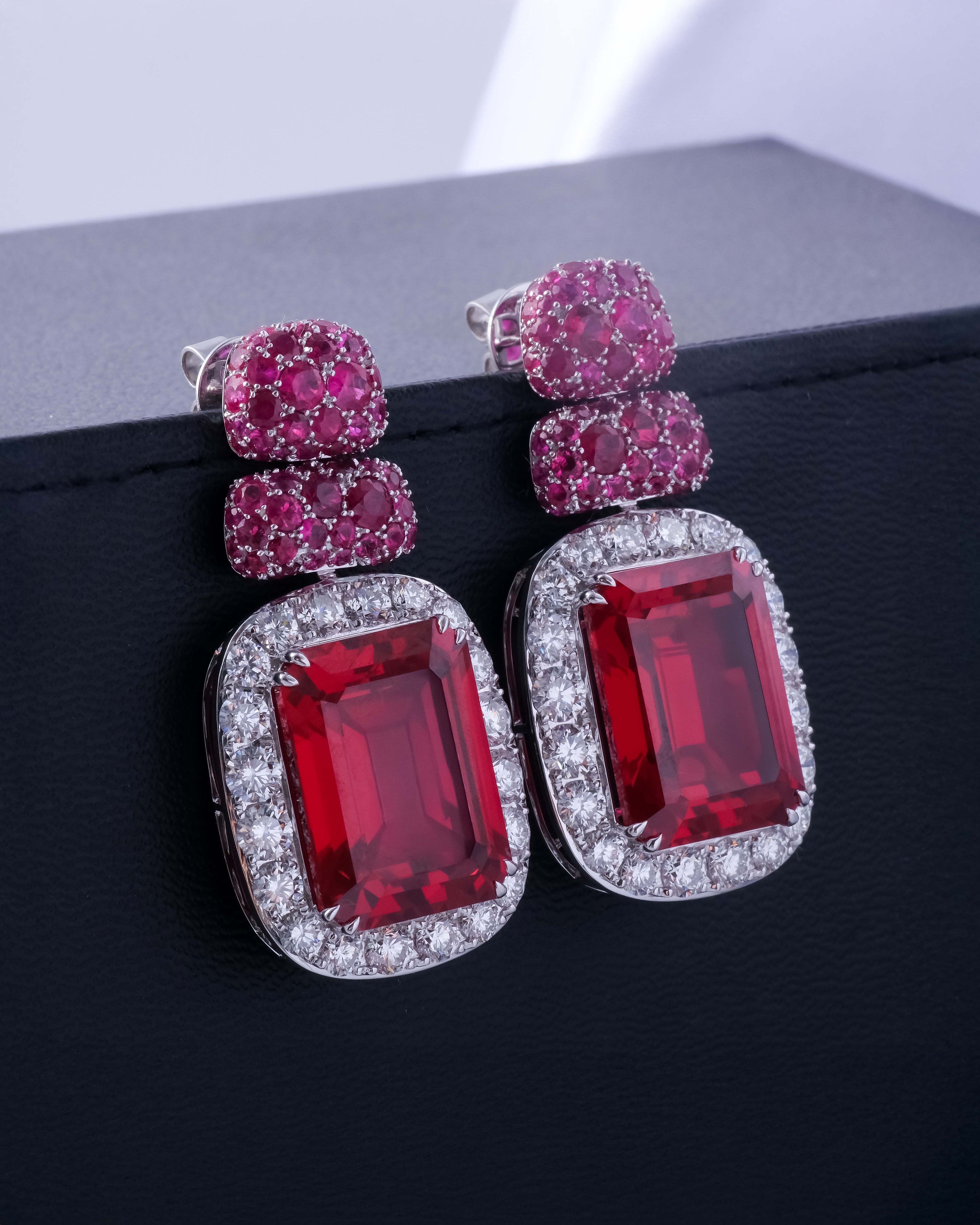 Championing Filipino luxury