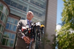 Menendez brothers seek freedom from parole board