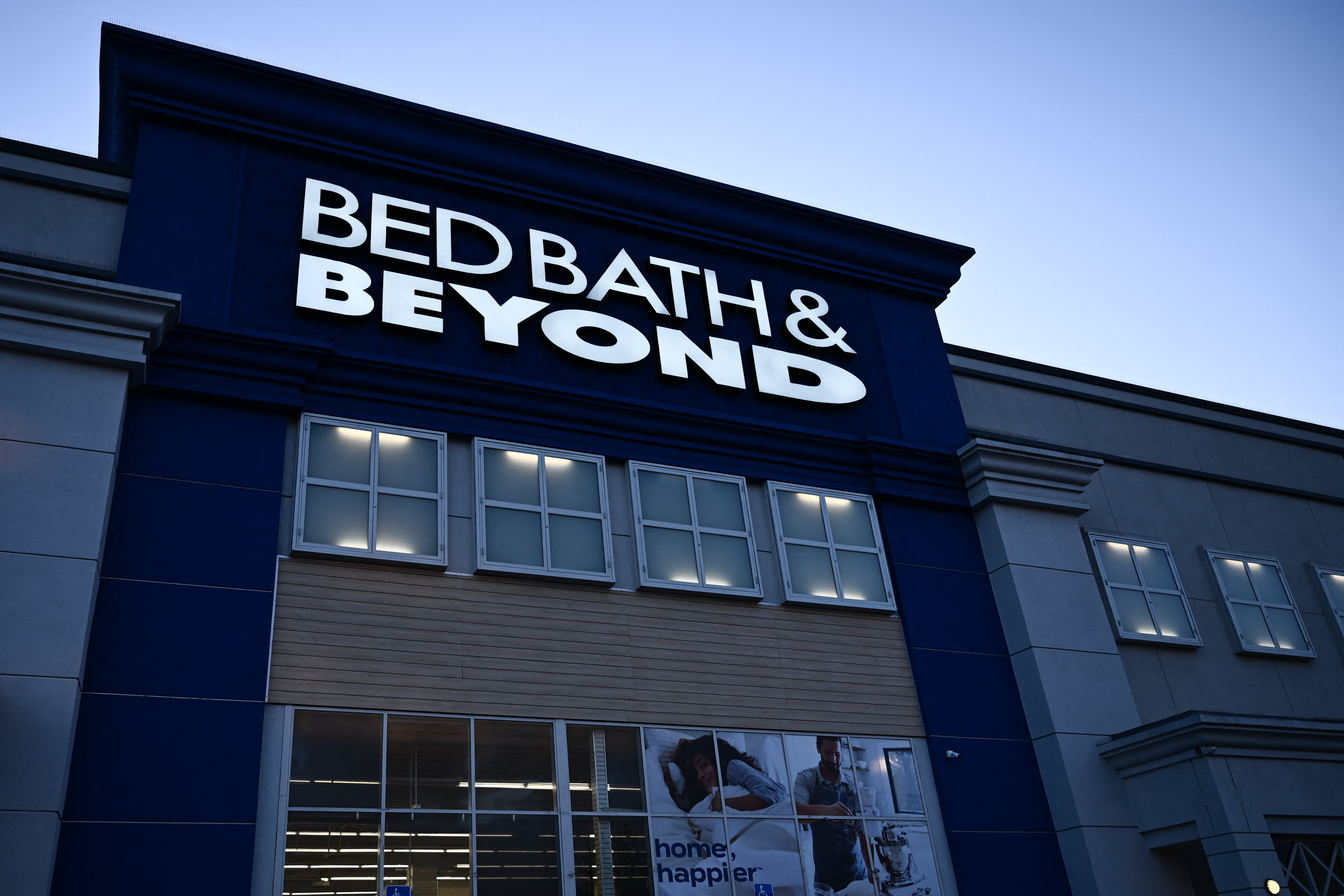 Bed Bath & Beyond comeback skips California over ‘risky’ business climate