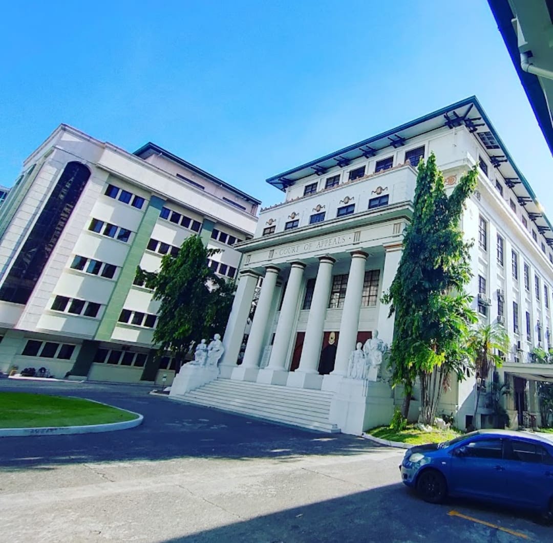 CA upholds Vietnamese kidnappers’ conviction
