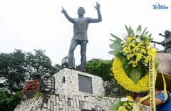 42nd Ninoy Aquino Day