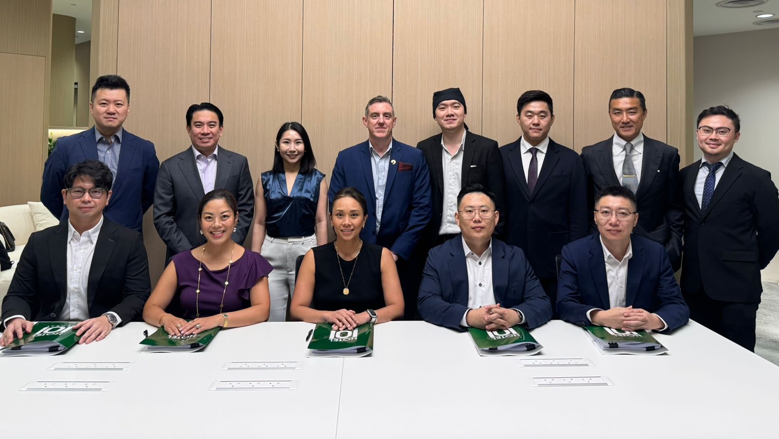 Hotel101 eyes P6.3B 
from 2 Cambodia hotels