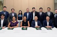 Hotel101 eyes P6.3B
from 2 Cambodia hotels