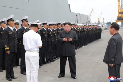 N. Korea demands detailed 'explanation' from Seoul over drone incursion