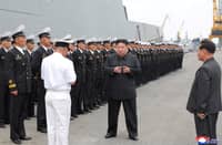 N. Korea demands detailed 'explanation' from Seoul over drone incursion