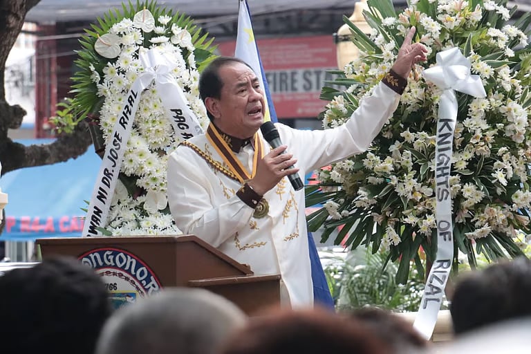 Angono mayor pushes ‘zero squatter’ program