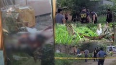 Mystery grenade explosion in General Santos claims life of young girl