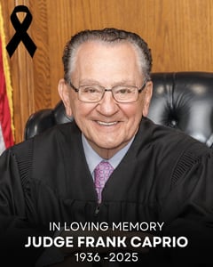 'Viral Judge' Frank Carpio passes away at 88