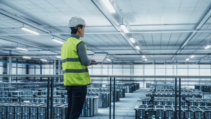 Singapore unveils IT energy efficiency standard for data centers