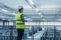 Singapore unveils IT energy efficiency standard for data centers