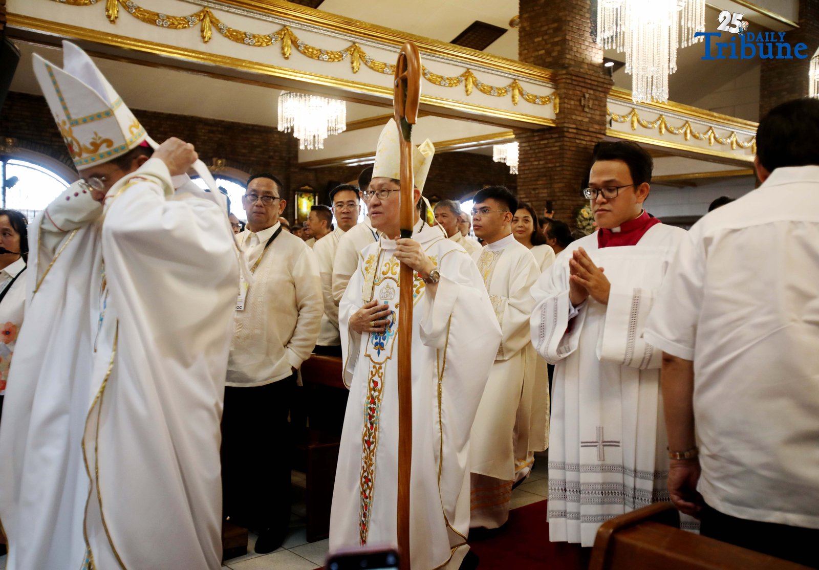 Photo by Analy Labor for DAILY TRIBUNE