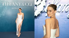 Anne Curtis shines at Tiffany & Co.’s ‘Legendary Legacy’ in Bangkok
