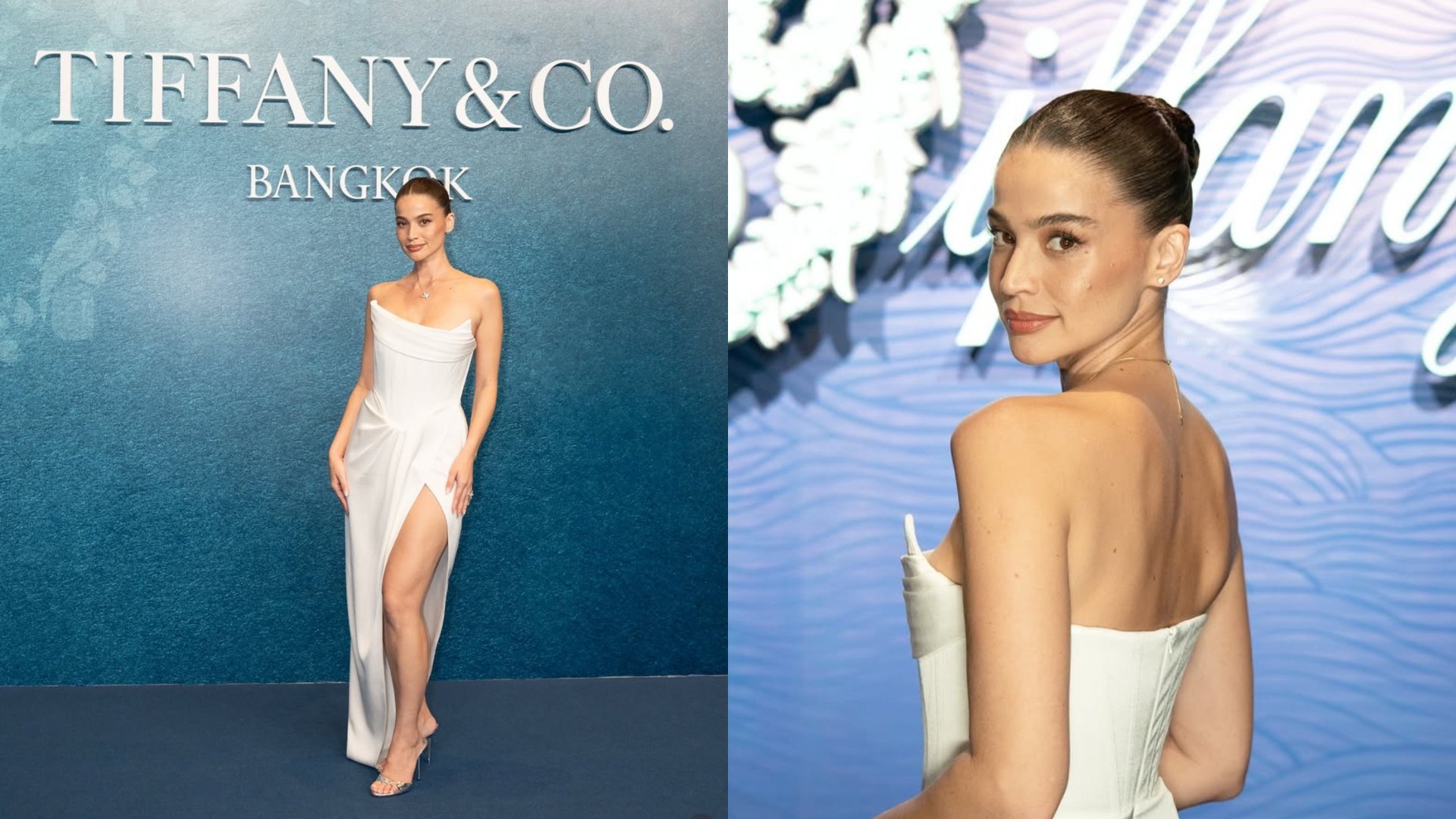 Anne Curtis shines at Tiffany & Co.’s ‘Legendary Legacy’ in Bangkok