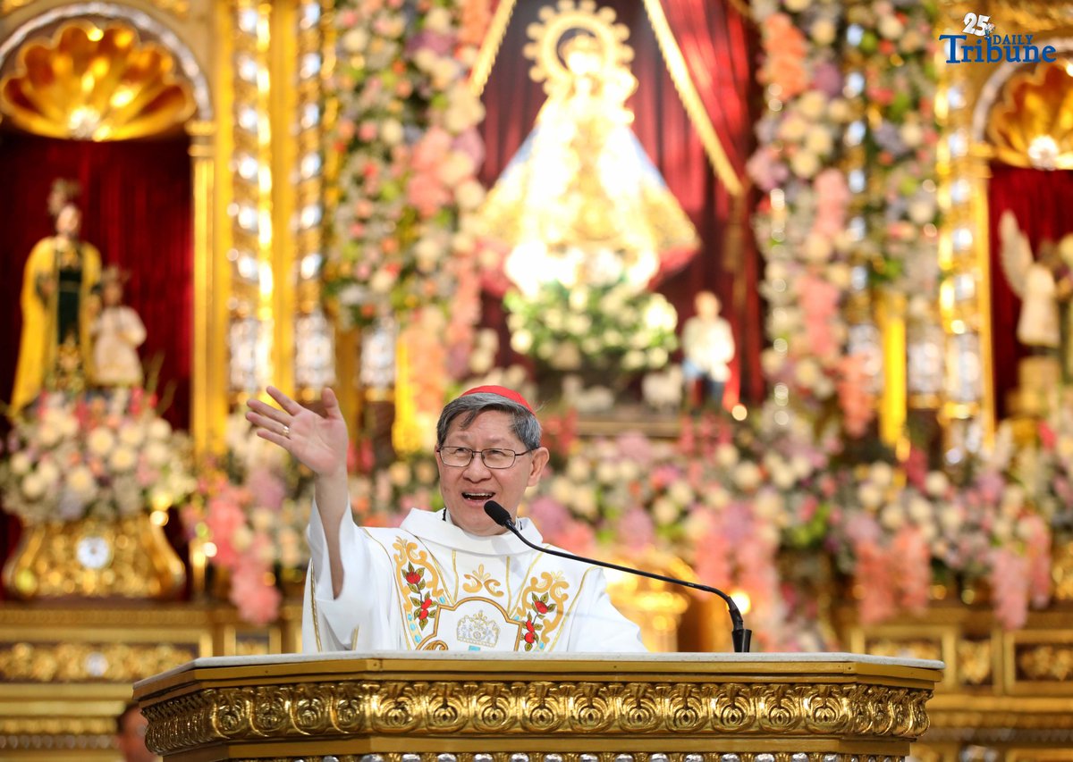 Photo by Analy Labor for DAILY TRIBUNE