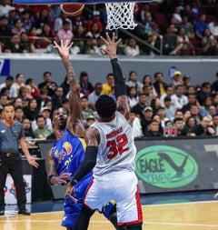 Meralco eyes Brownlee, RHJ for EASL