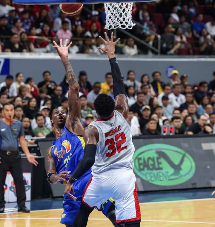 Meralco eyes Brownlee, RHJ for EASL