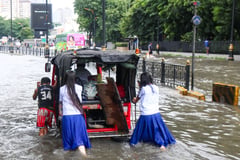 COA urged to probe auditors in flood control projects