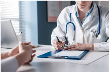 Used correctly, online information becomes a starting point for more personalized discussions with your doctor.