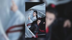 Why ‘The Untamed’ became a global C-drama obsession