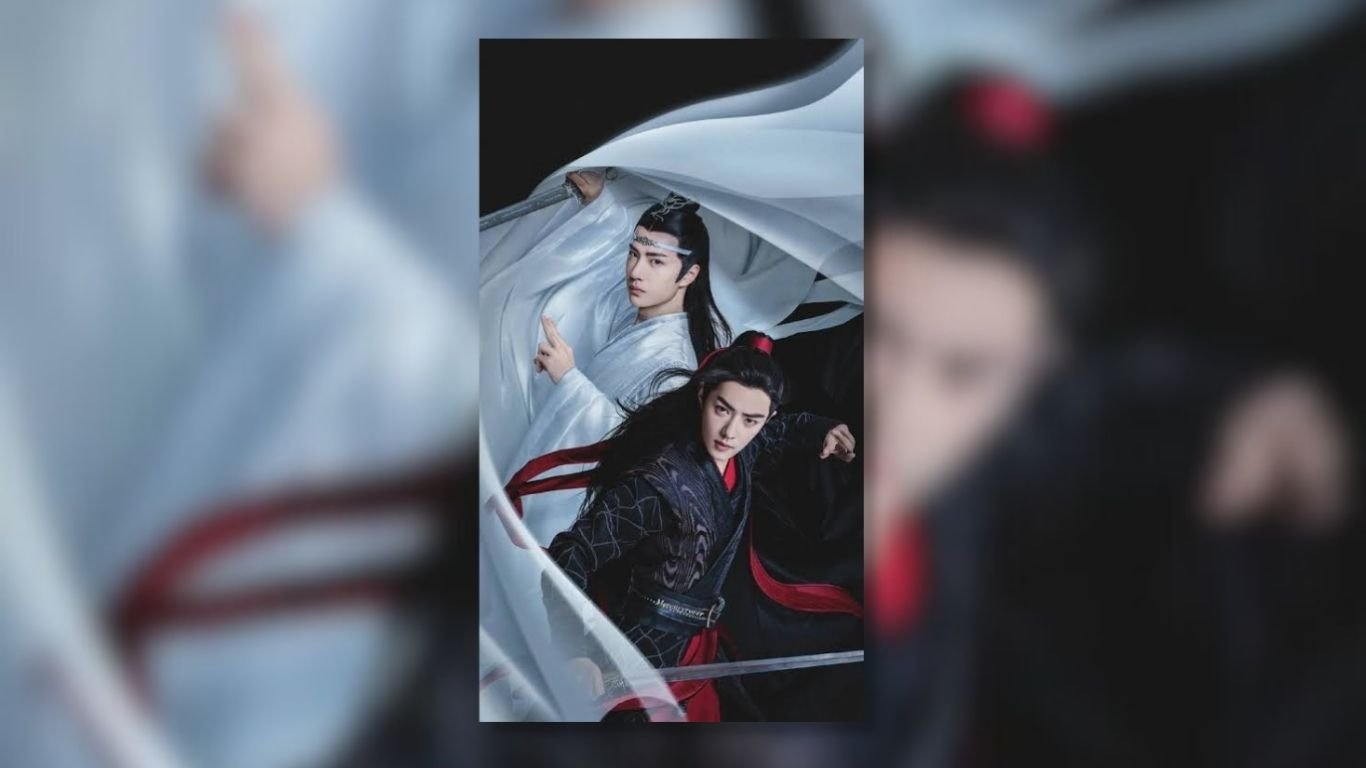 Why ‘The Untamed’ became a global C-drama obsession
