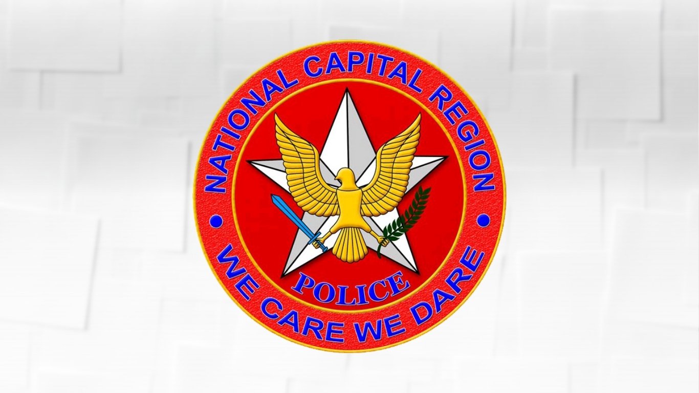 NCRPO nabs 238 suspects in 24 hours across Metro Manila