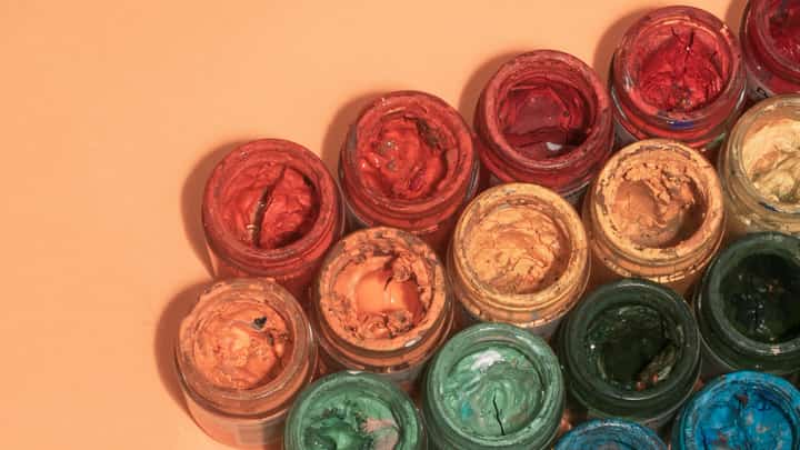 PAINT.