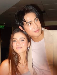 Belle Mariano embraces growth beyond love team