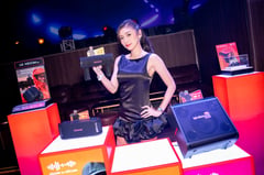 LG unveils will.i.am xboom speakers at Xylo