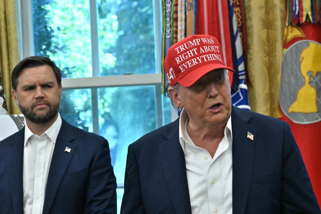 Canada removing tariffs on US goods compliant with free trade deal