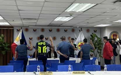 Photo courtesy of PNA
