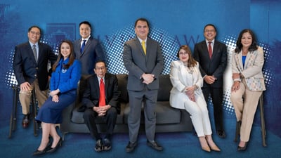Where the courtroom meets the classroom: DivinaLaw’s legacy of mentorship