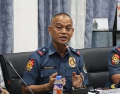 NAPOLCOM files formal complaint vs Gen. Macapaz