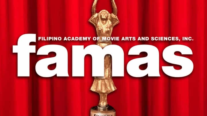 Vice Ganda, Arjo Atayde And Marian Rivera are this years Big Winners