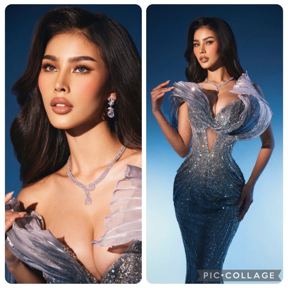 Anita Rose Gomez shining with grace and fire