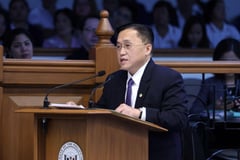 Go vows medical access oversight