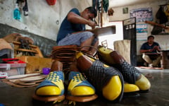 Style theft or inspiration? The Prada and Adidas controversy