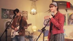 ‘One Hit Wonder’ cast brings music and heart to Netflix’s ’90s drama