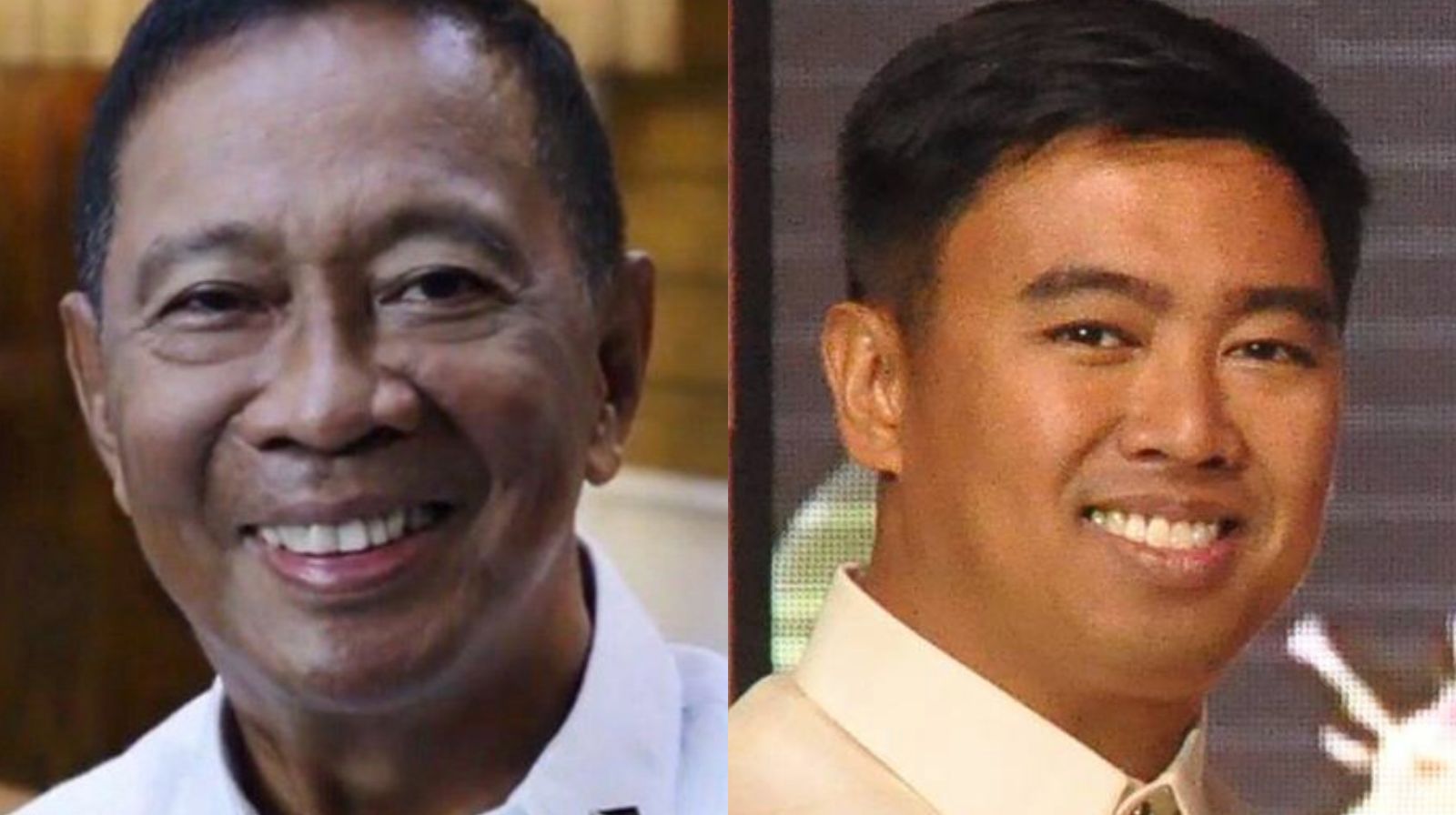 Sandiganbayan absolves Binays, 22 others of Makati car park graft case