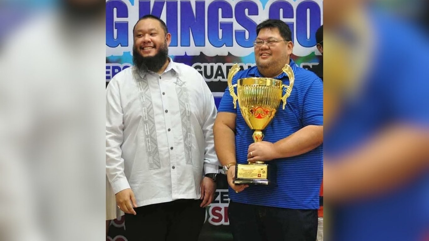 MORALLY, VARATTI conquer Prince, King’s Gold Cups